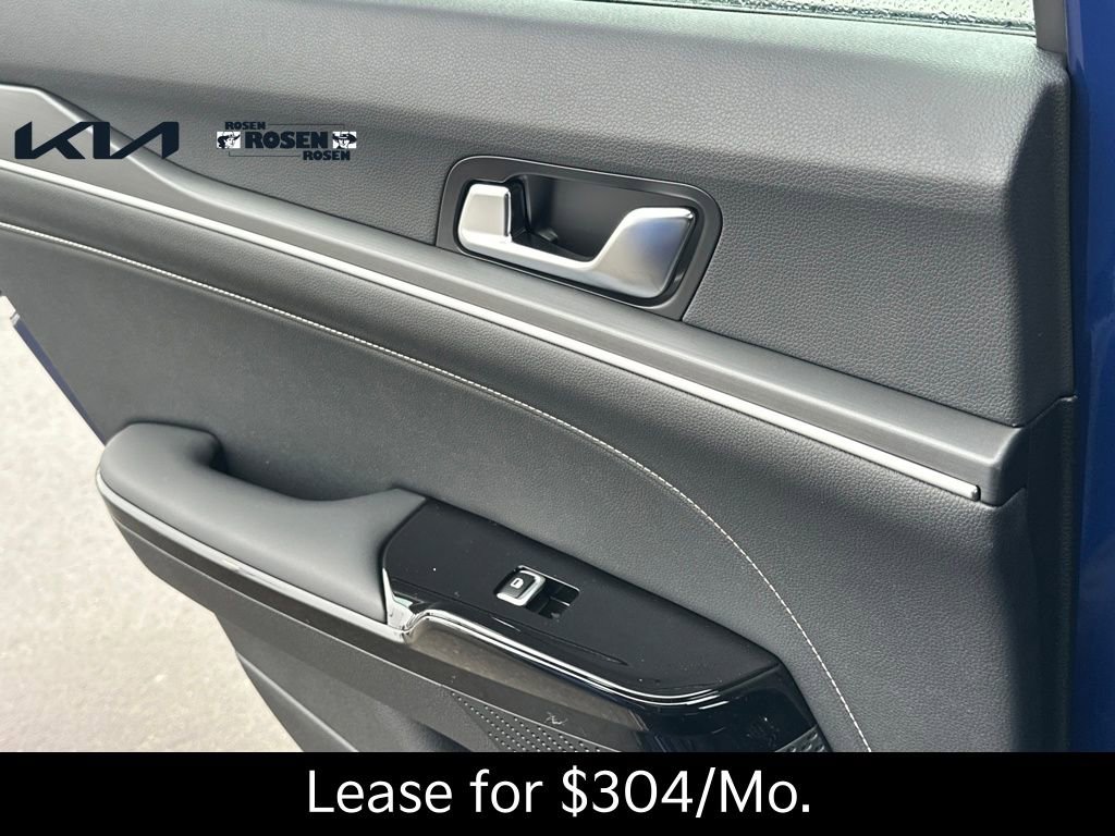 New 2026 Kia K5 GT-Line FWD image 15