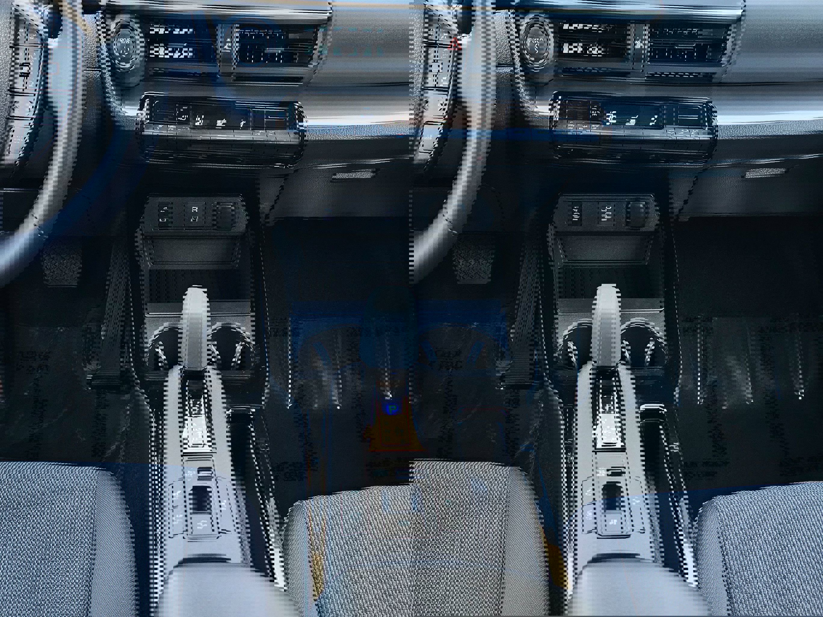 Used 2023 Toyota Prius LE image 26