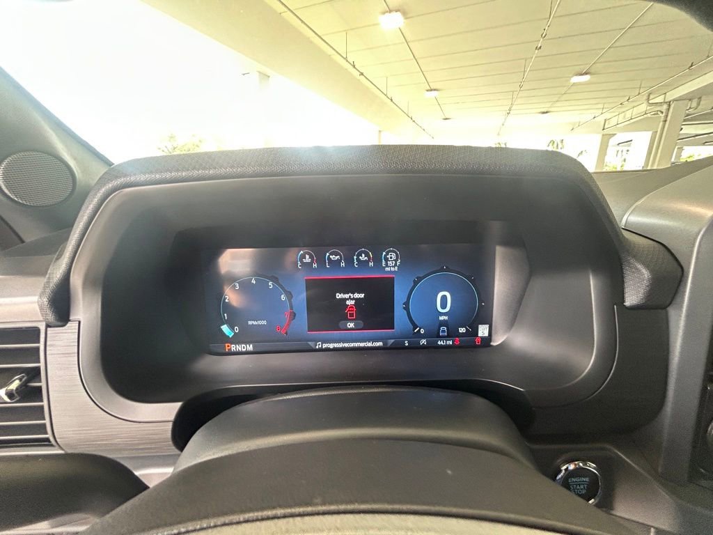 New 2025 Ford F150 XLT w/ Equipment Group 303A High image 39