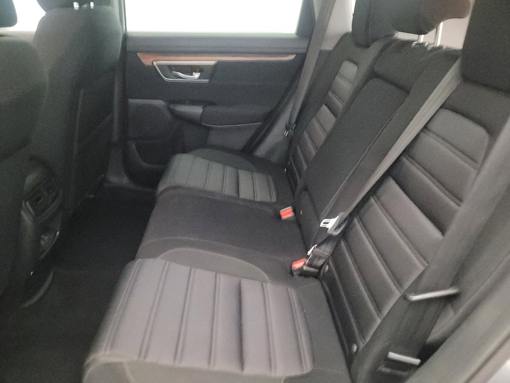 Used 2018 Honda CR-V EX image 18