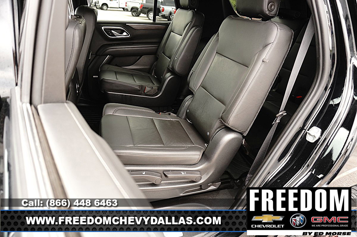 Used 2021 Chevrolet Tahoe Z71 AWD/4WD image 10