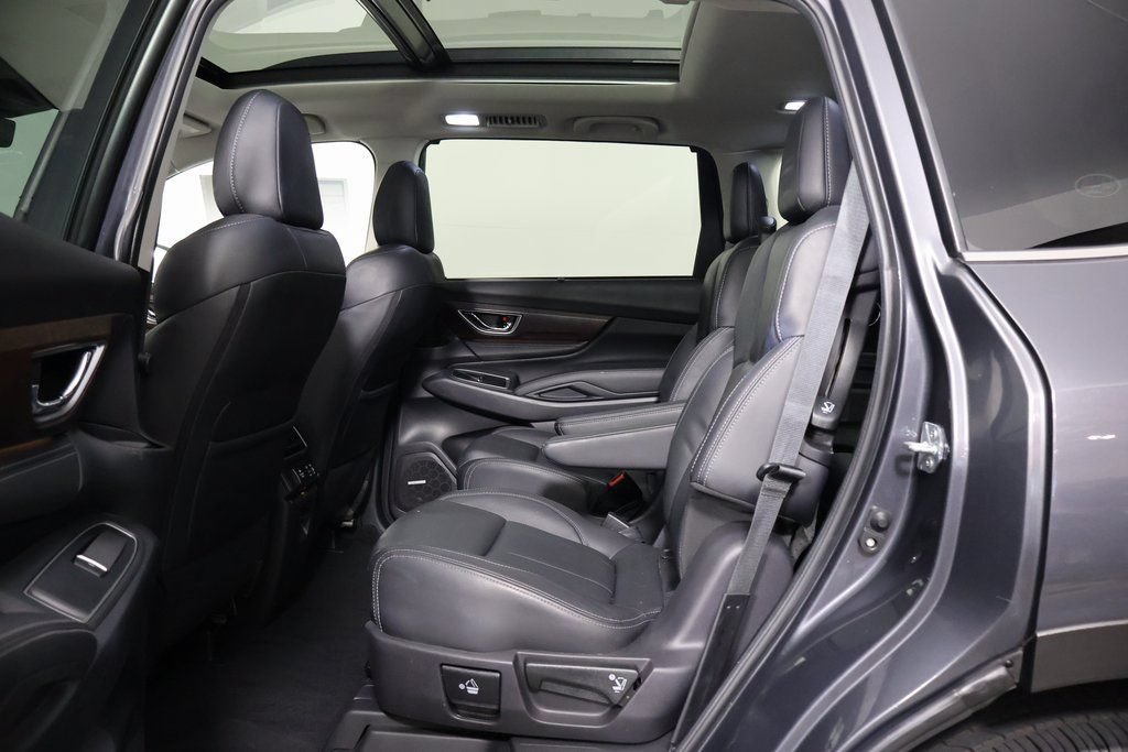 Used 2023 Subaru Ascent Touring AWD/4WD image 11