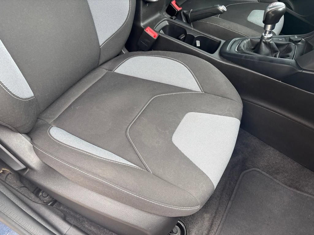 Used 2018 Ford Focus ST FWD image 25