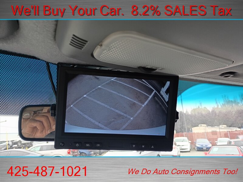 Used 2010 Mercedes-Benz Sprinter 2500 image 17
