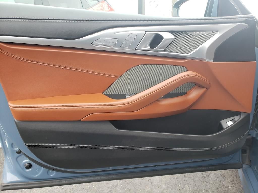 Used 2022 BMW 840i Gran Coupe xDrive image 23