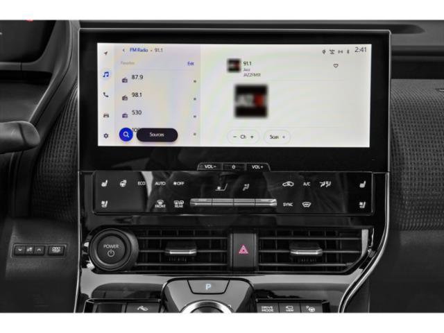 Certified 2023 Subaru Solterra AWD image 13