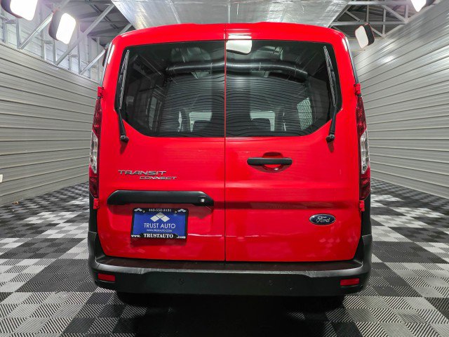Used 2023 Ford Transit Connect XL image 6