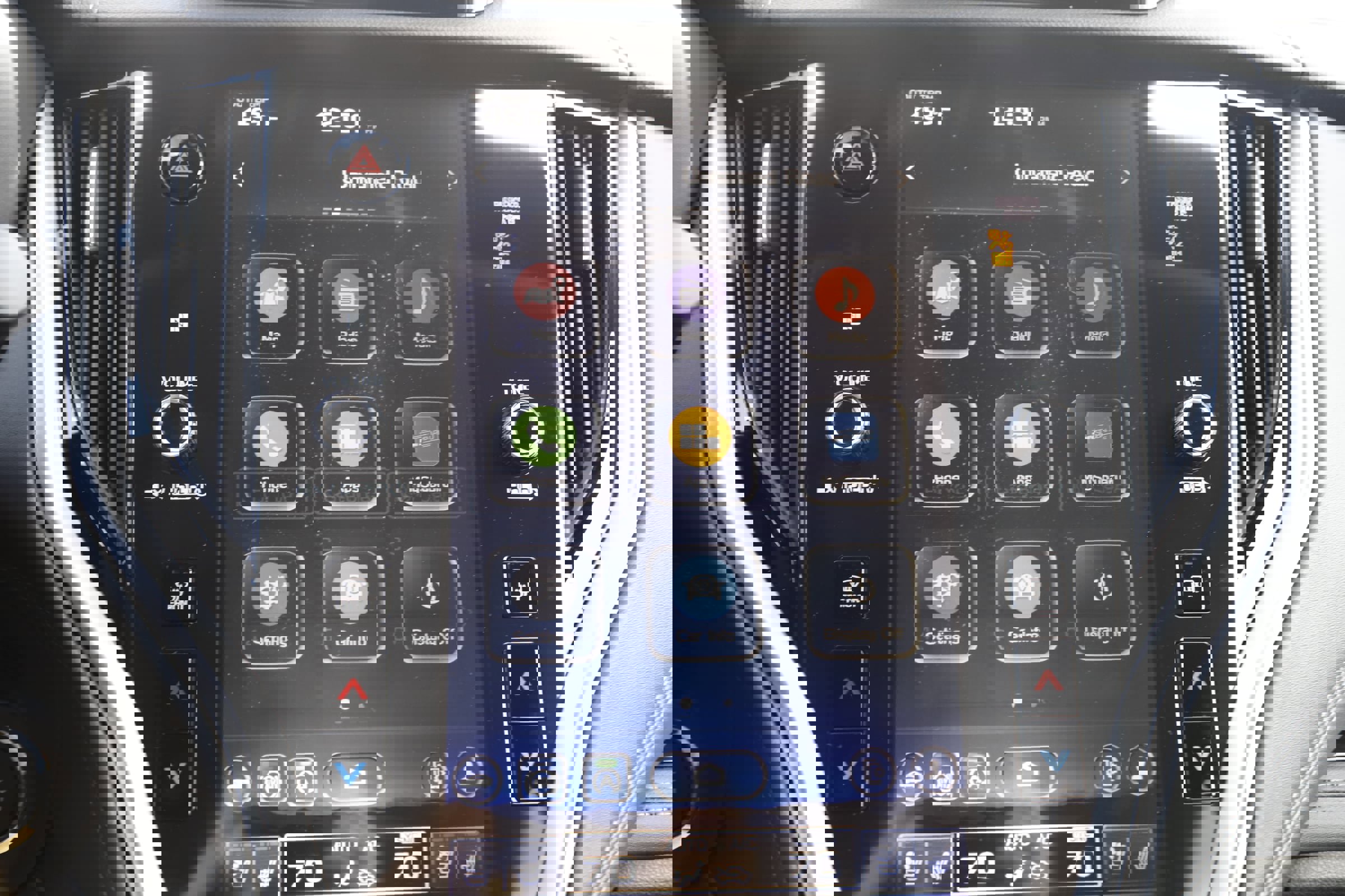 New 2025 Subaru Outback Touring XT w/ Popular Package #2 image 27