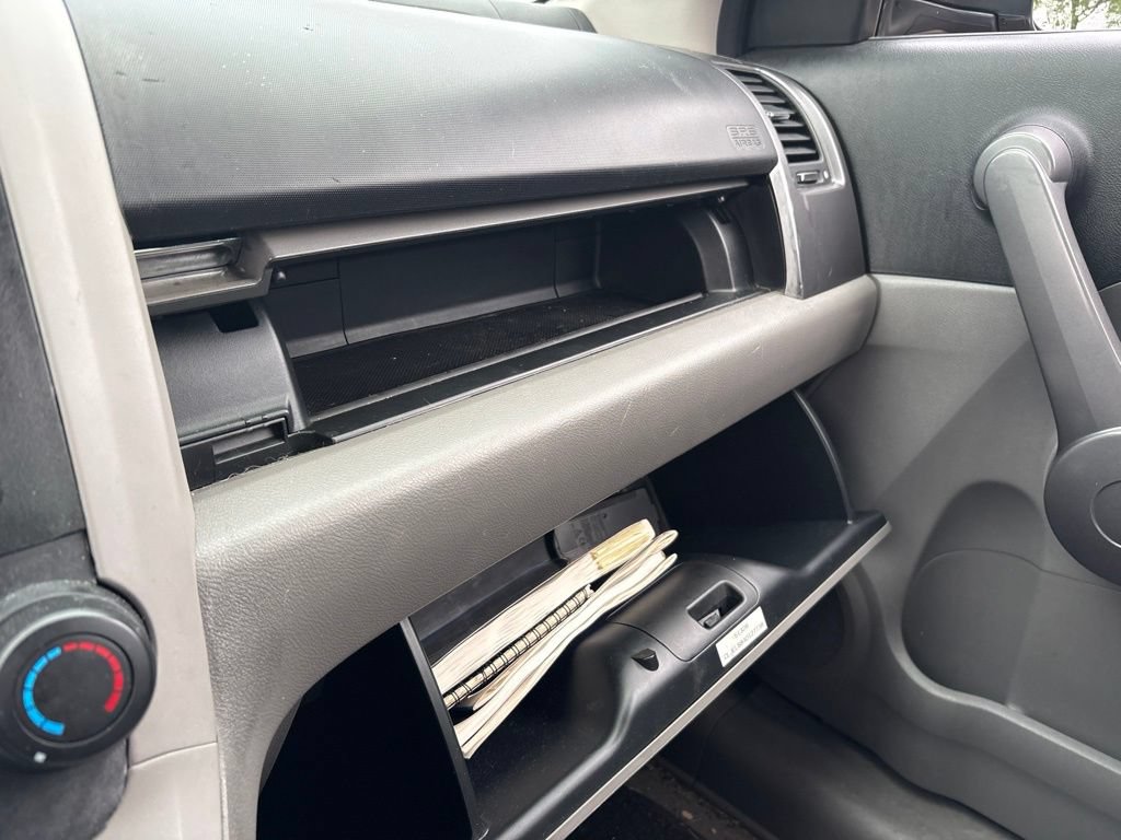 Used 2008 Honda CR-V LX image 24