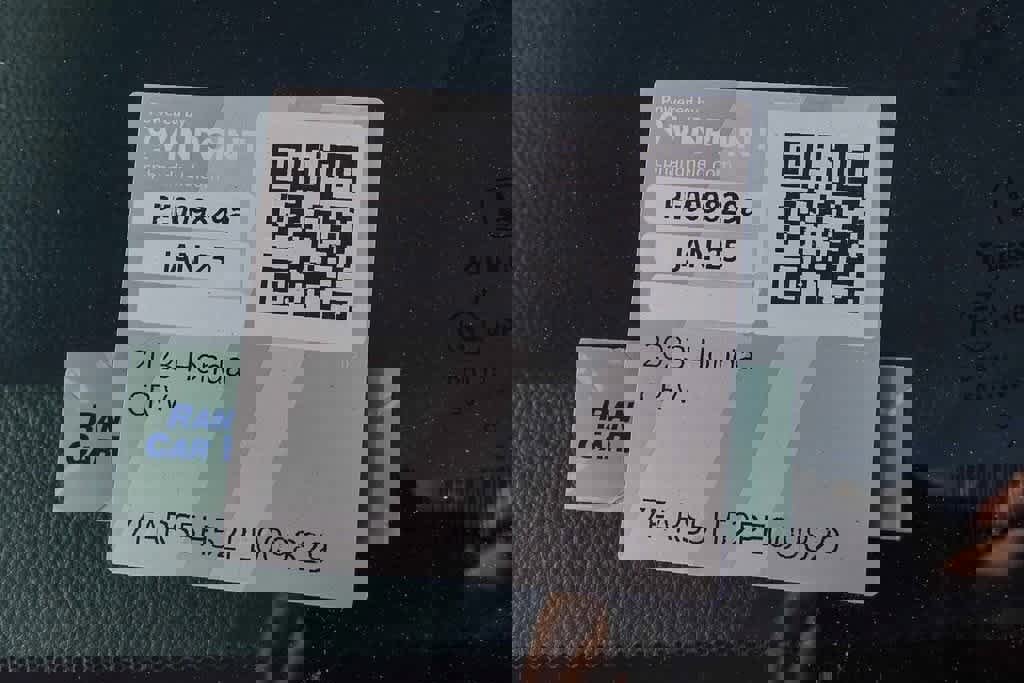 Used 2023 Honda CR-V Sport image 28