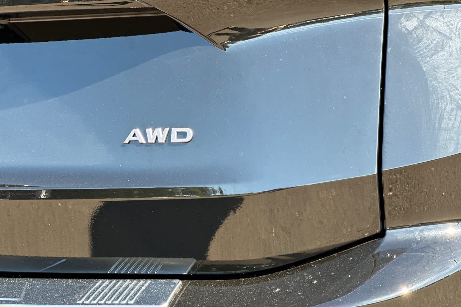 New 2026 Nissan Rogue SV AWD/4WD image 25