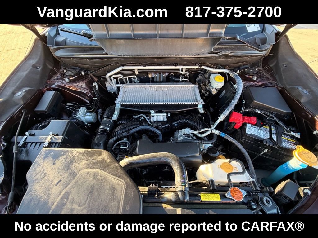 Used 2024 Subaru Ascent Touring image 27