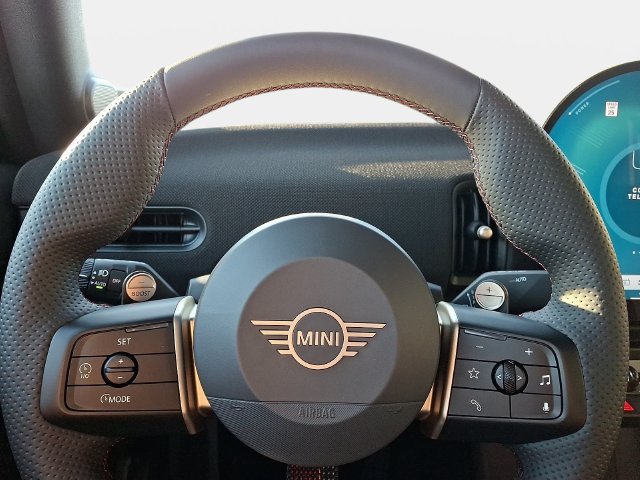 New 2026 MINI Cooper S FWD image 17