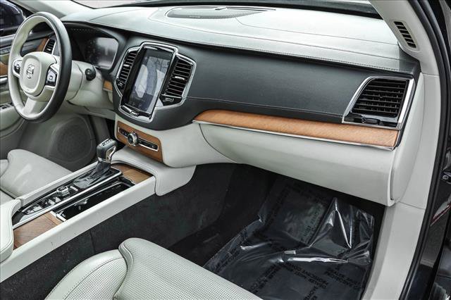 Used 2019 Volvo XC90 T6 Inscription AWD/4WD image 28