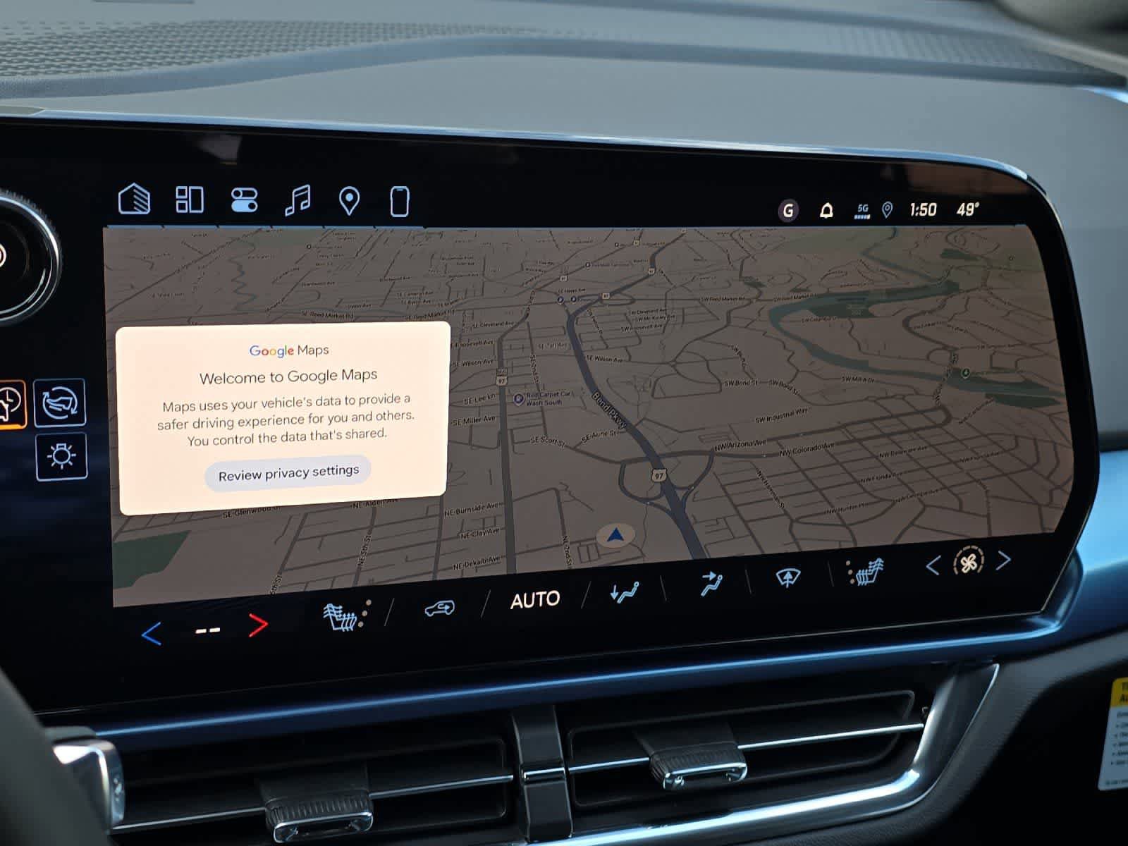 New 2026 Chevrolet Equinox EV LT AWD/4WD image 19