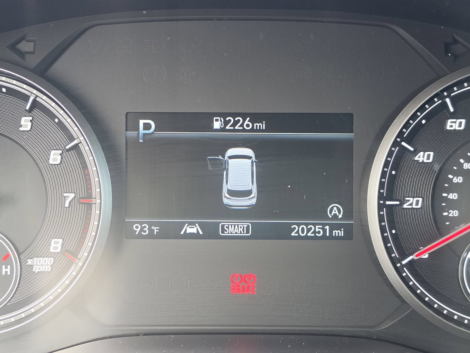 Used 2023 Hyundai Santa Fe SEL FWD image 36