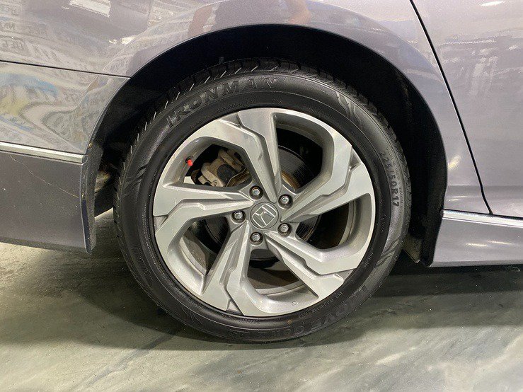 Used 2019 Honda Accord EX-L image 7