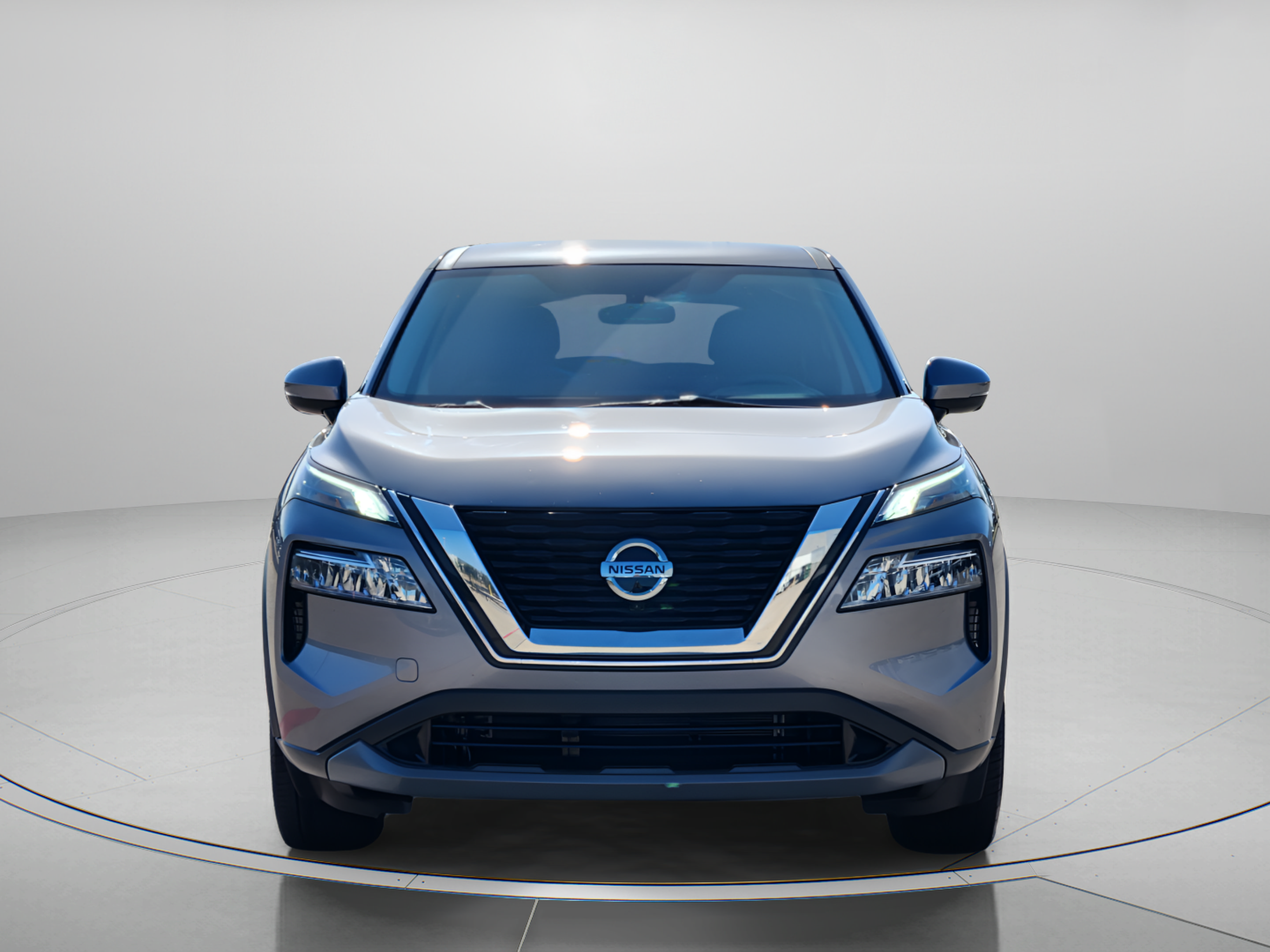 Used 2021 Nissan Rogue SV AWD/4WD image 6