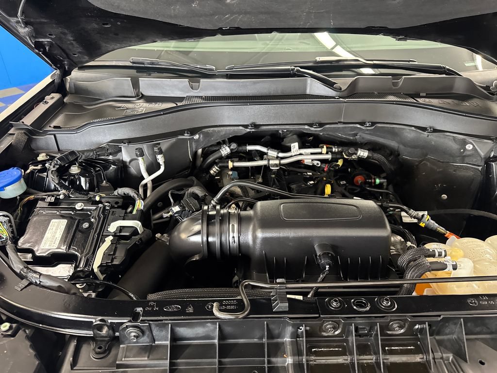 Used 2023 Ford Explorer Timberline AWD/4WD image 23
