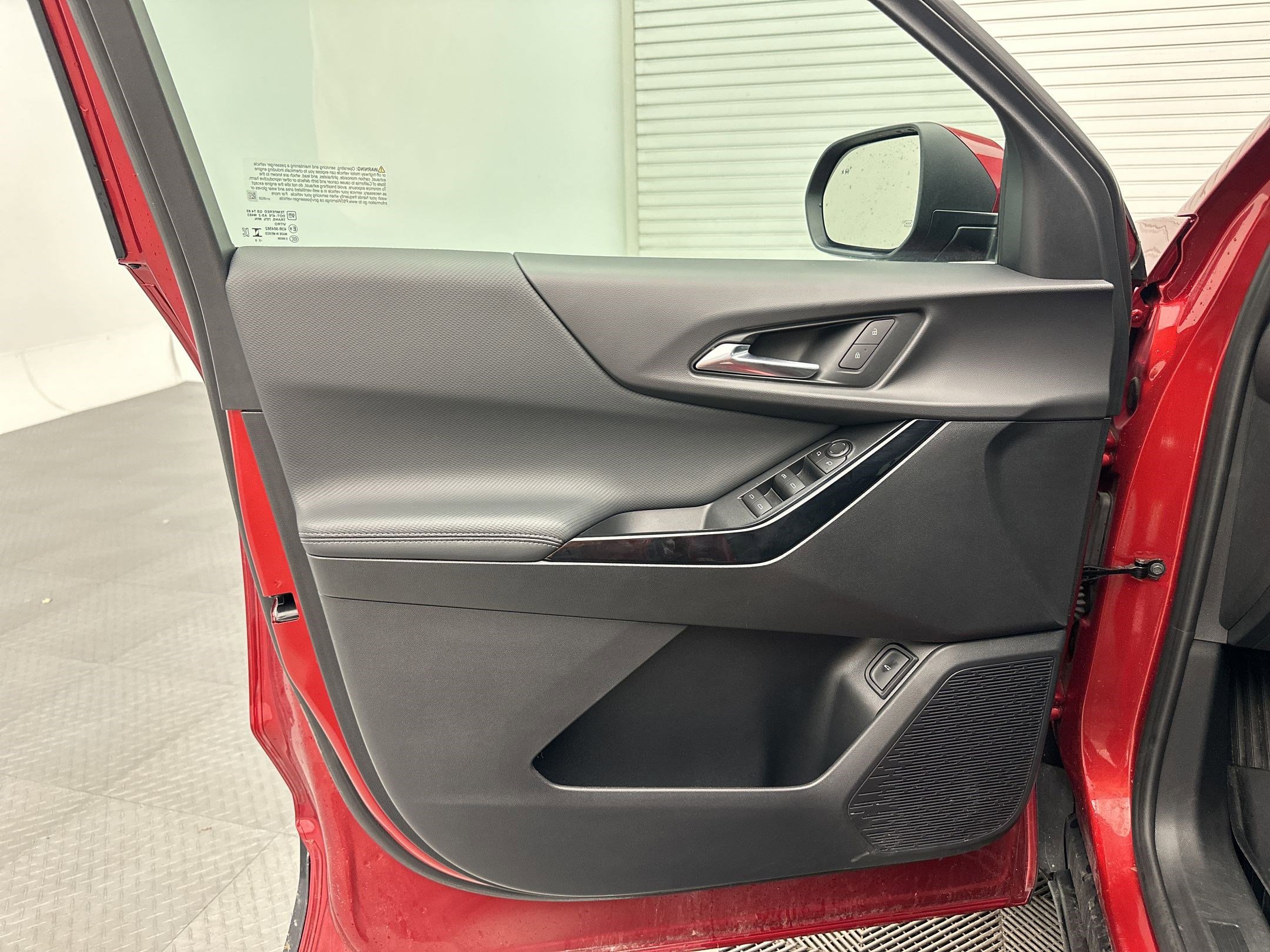 Certified 2026 Chevrolet Equinox LT w/ Convenience Package II image 13