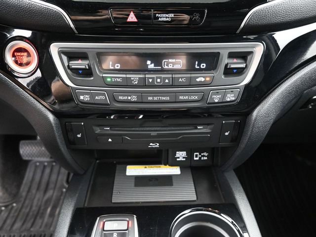 Certified 2021 Honda Pilot Touring image 30
