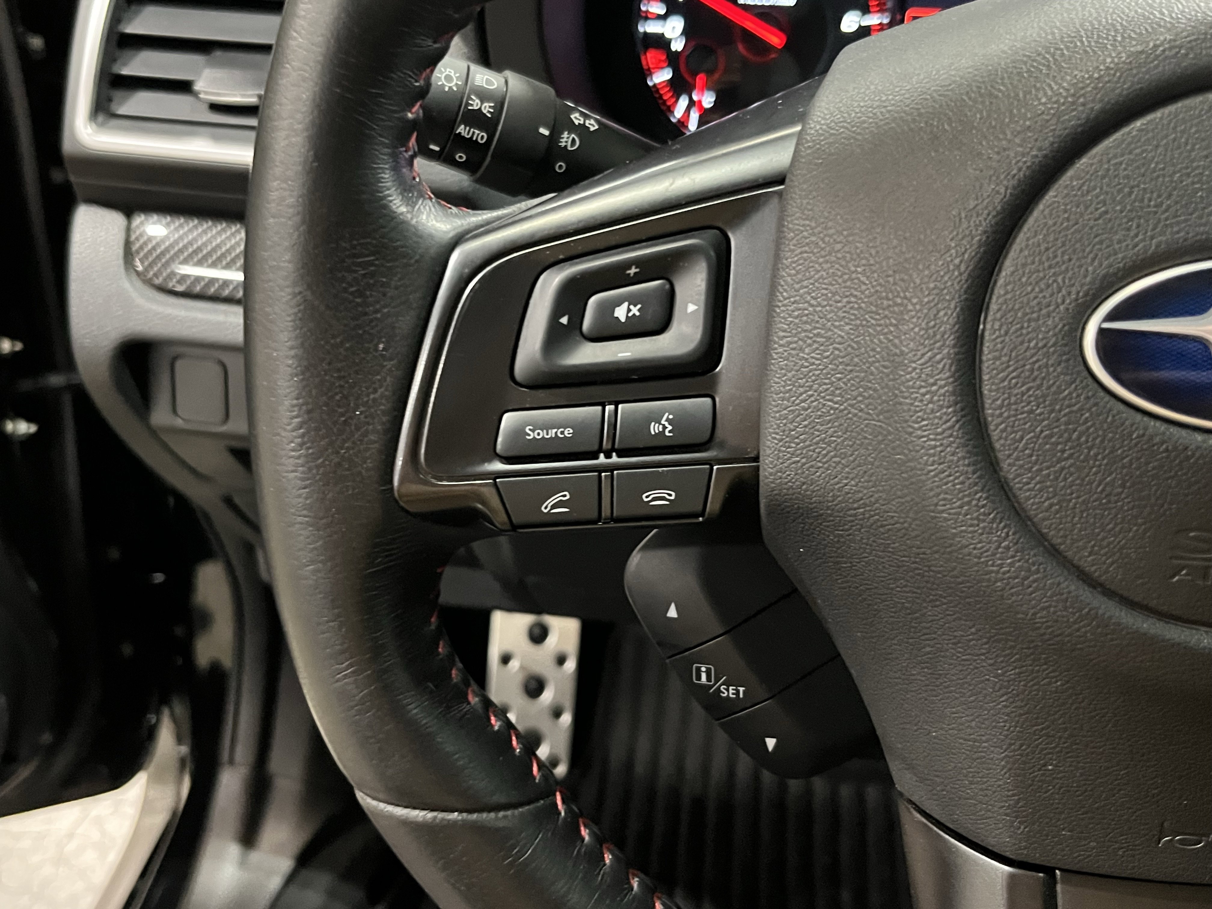 Used 2020 Subaru WRX Premium AWD/4WD image 19