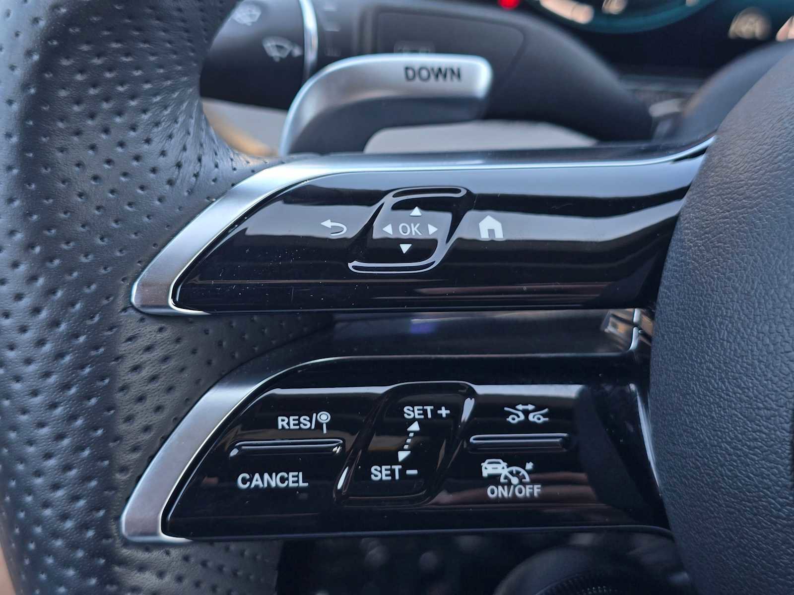 Used 2022 Mercedes-Benz E 53 AMG 4MATIC Cabriolet image 30