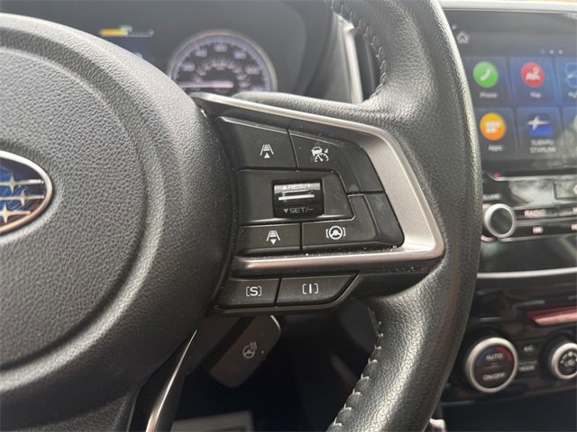 Used 2023 Subaru Forester Touring w/ Popular Package #2 image 16