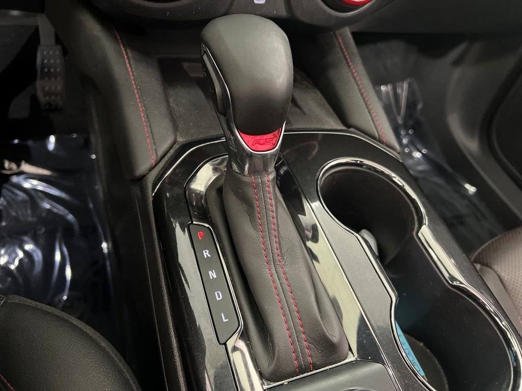 Used 2025 Chevrolet Blazer RS w/ Driver Confidence II Package image 26