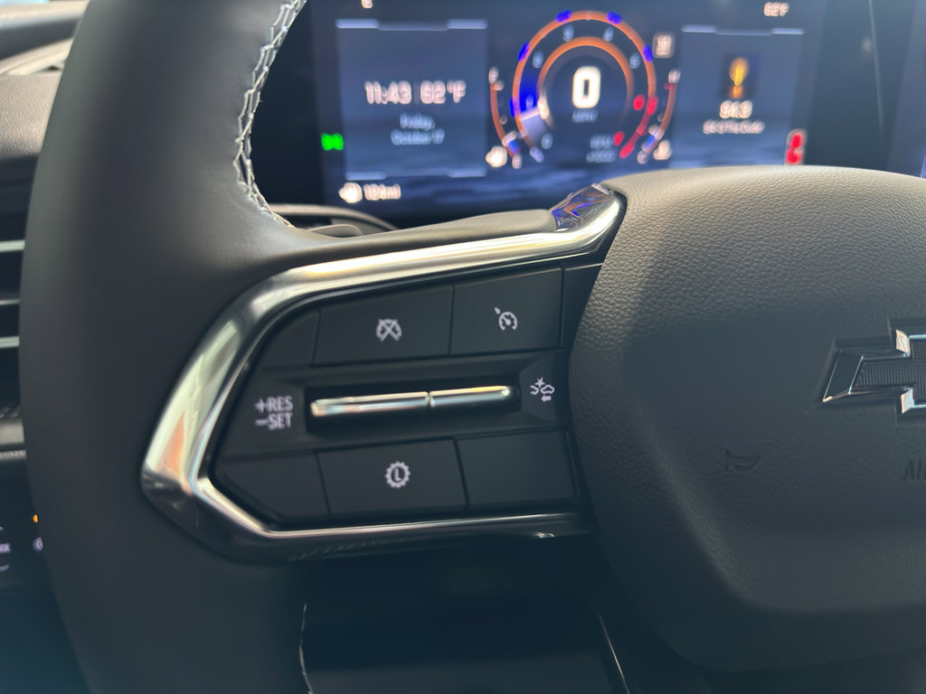 New 2026 Chevrolet Traverse LT w/ Midnight/Sport Edition image 10