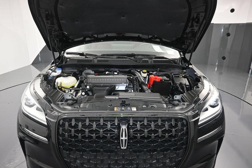New 2026 Lincoln Corsair Reserve w/ Jet Appearance Package AWD/4WD image 27