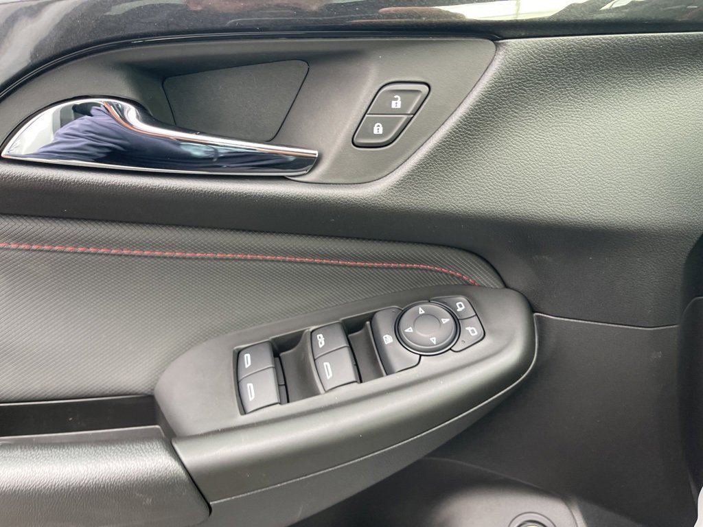 New 2025 Chevrolet TrailBlazer RS w/ Convenience Package image 29