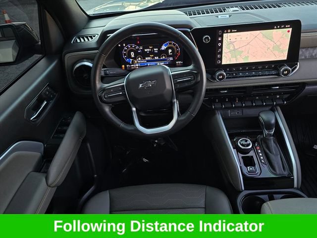 Certified 2025 Chevrolet Colorado ZR2 w/ Technology Package AWD/4WD image 21