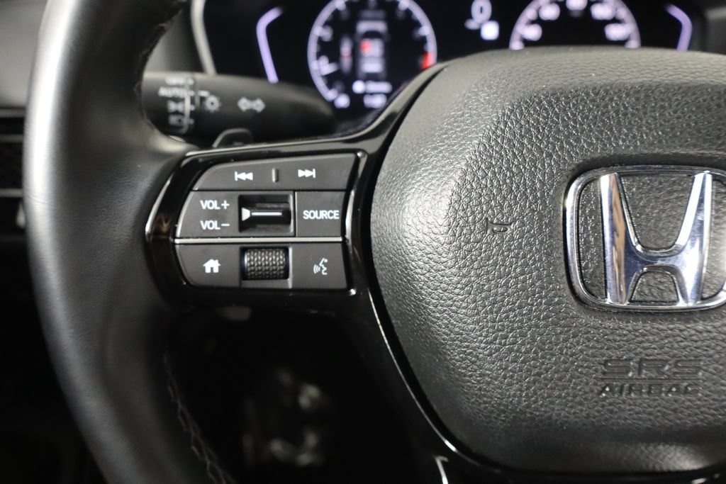 Used 2023 Honda Civic Sport image 8