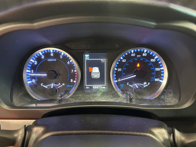 Certified 2019 Toyota Highlander Plus AWD/4WD image 19