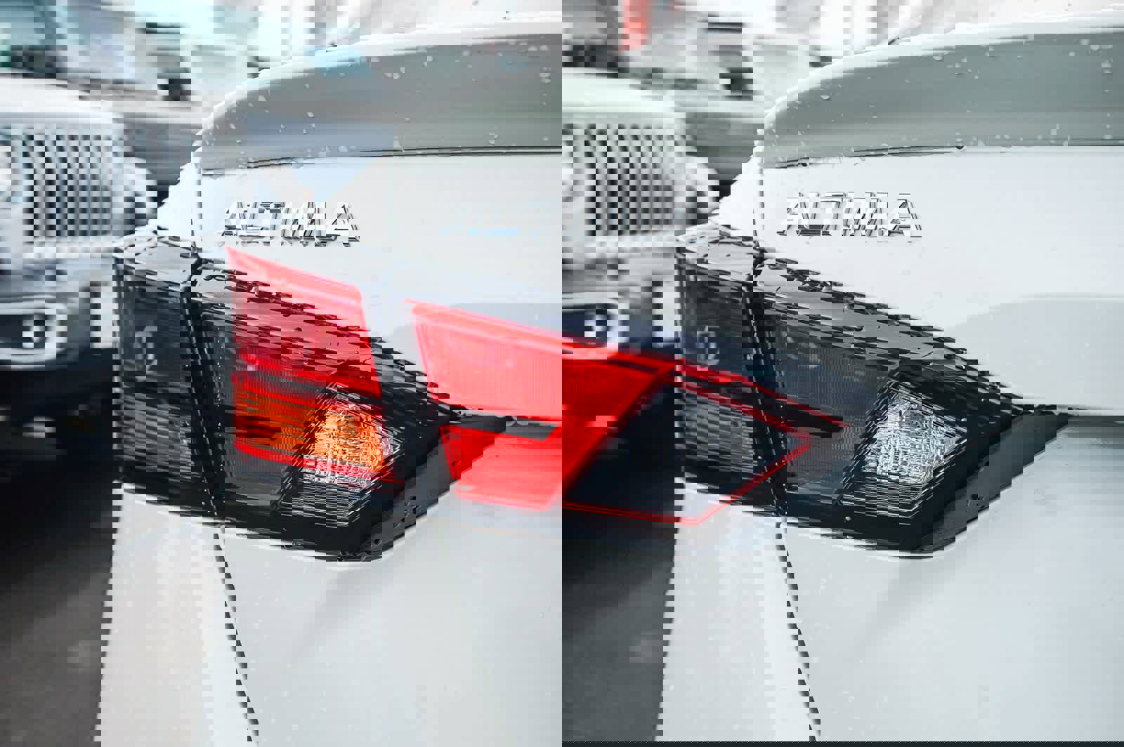 Used 2021 Nissan Altima 2.5 SR image 7