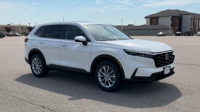 New 2027 Honda CR-V EX image 2