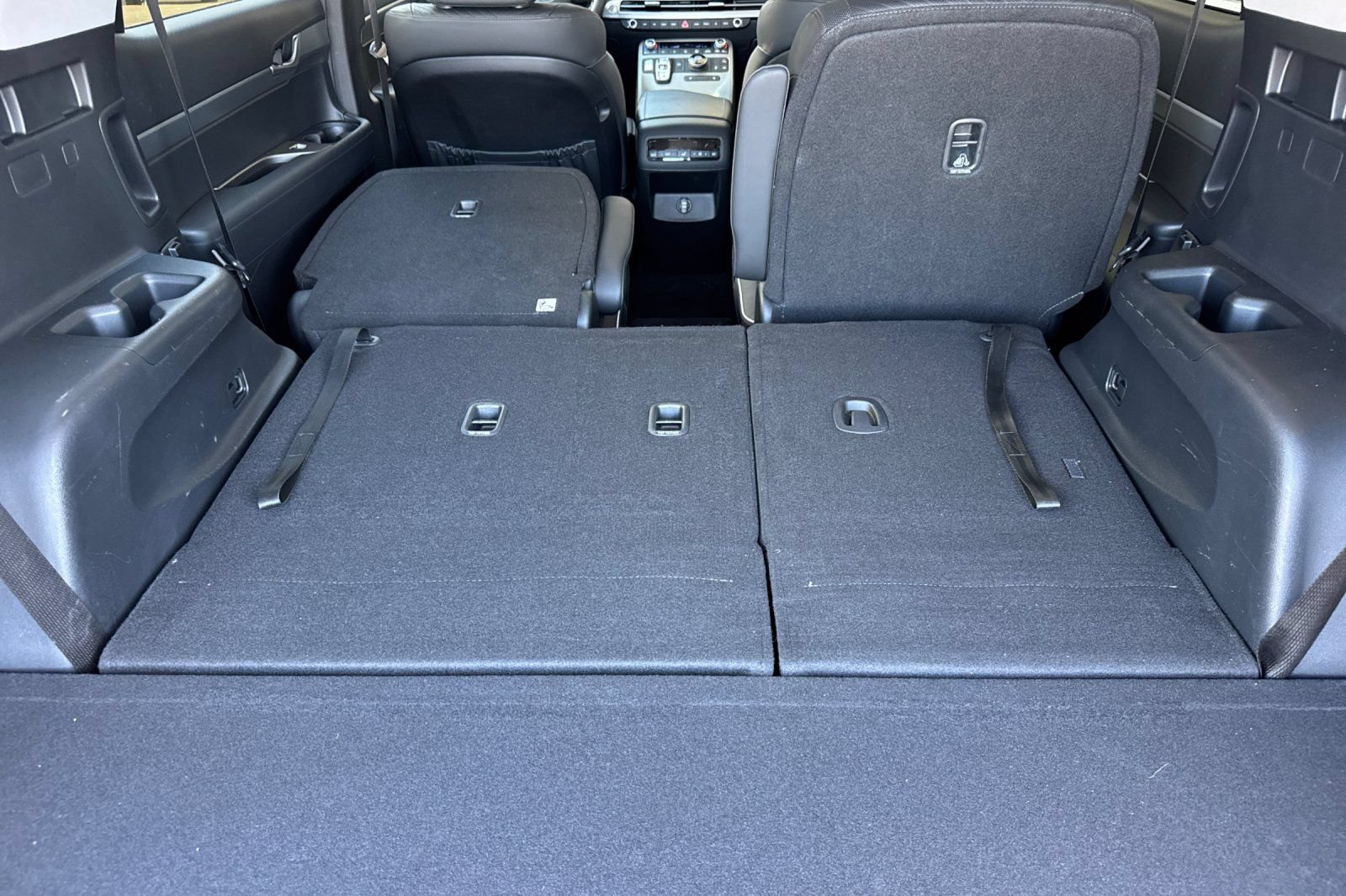 Used 2024 Hyundai Palisade SEL FWD image 17