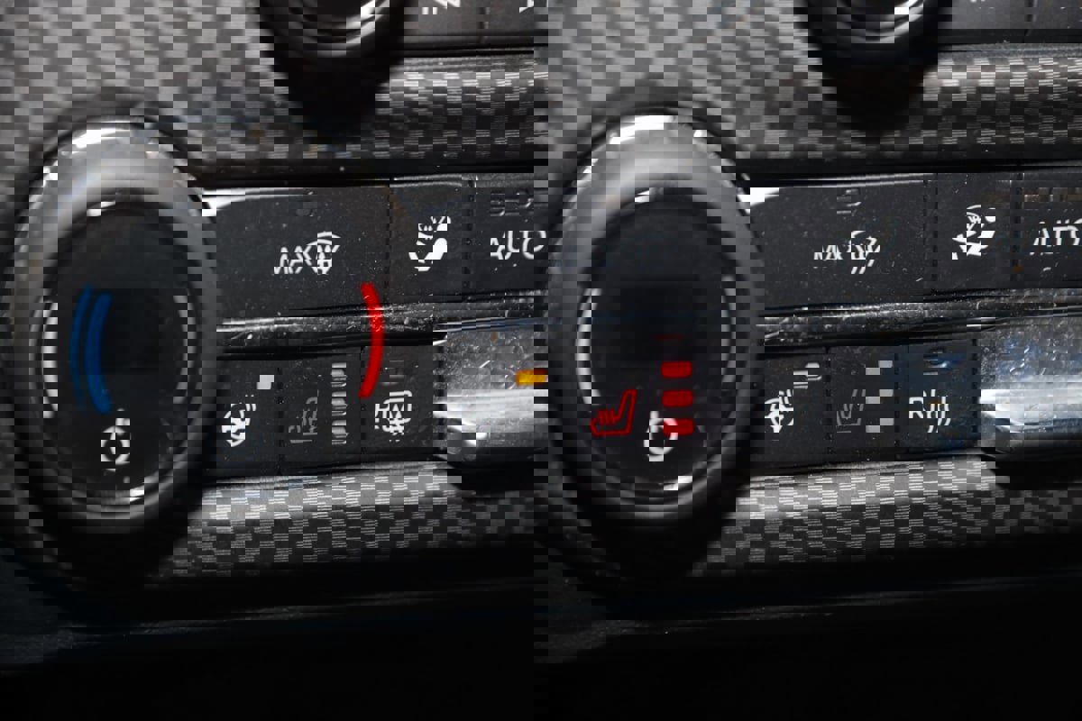 Used 2021 Ford Bronco Outer Banks image 8