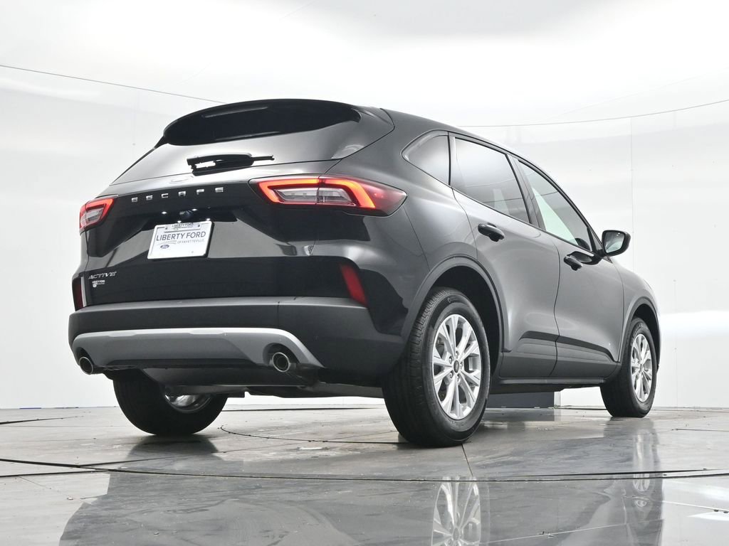 New 2026 Ford Escape Active image 41