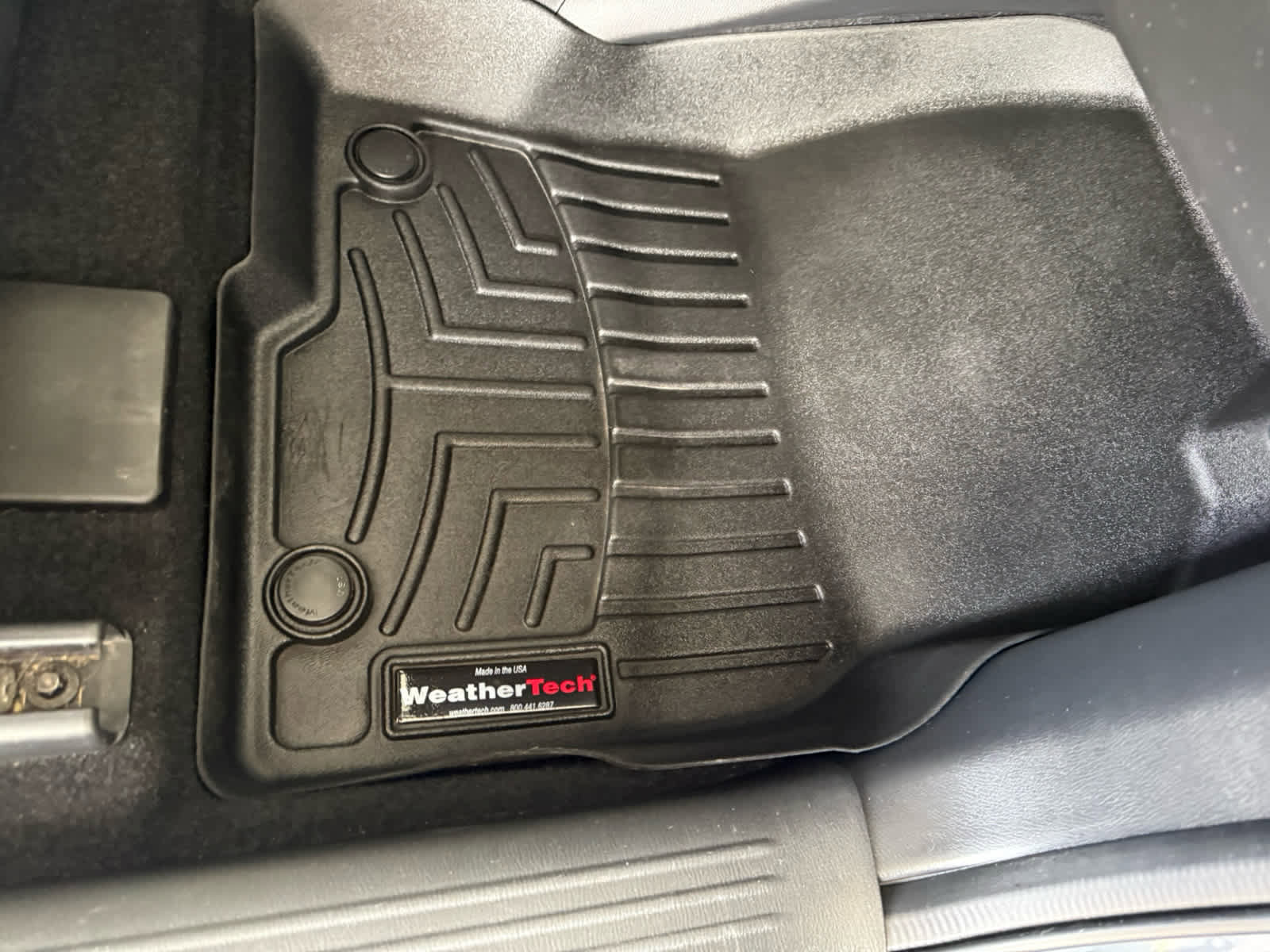 Used 2023 MAZDA CX-5 Carbon Edition image 9