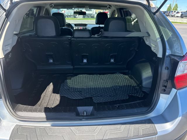 Used 2014 Subaru Crosstrek 2.0i Limited AWD/4WD image 24