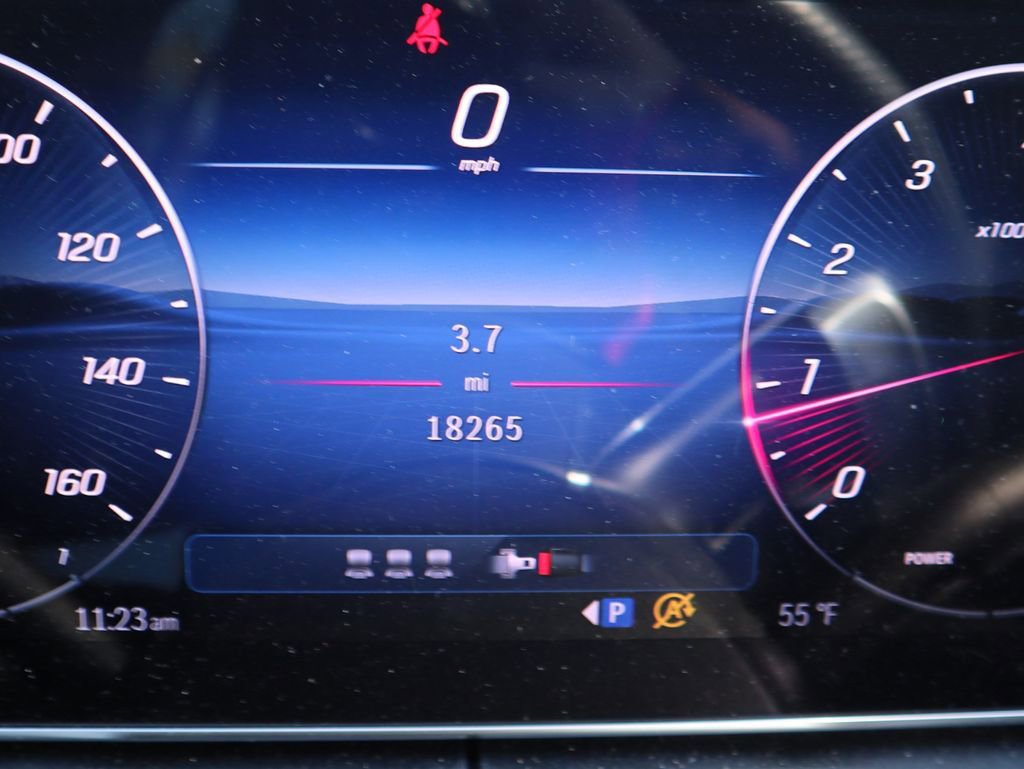 Certified 2025 Mercedes-Benz C 300 Sedan image 24