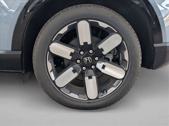 New 2026 Honda Prologue Elite image 10