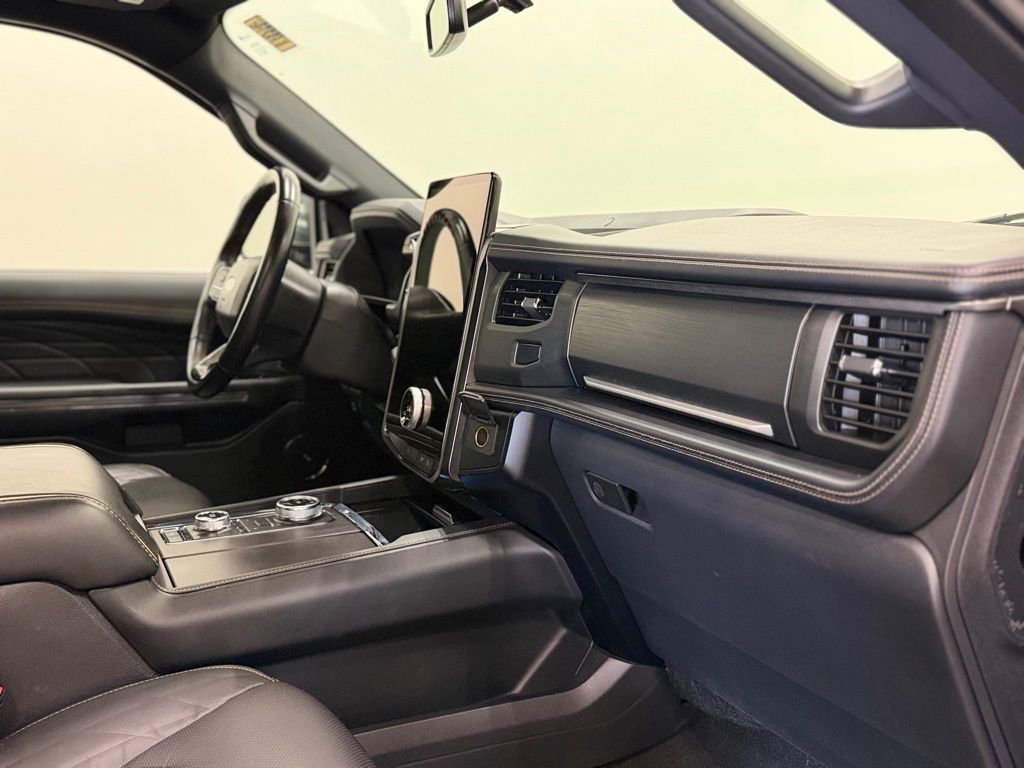 Used 2024 Ford Expedition Max Platinum image 24
