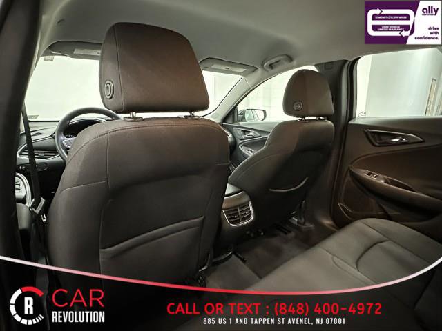 Used 2021 Chevrolet Malibu LT image 36