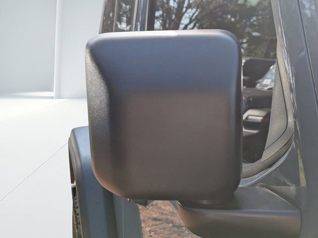 New 2026 Jeep Wrangler Sport AWD/4WD image 21