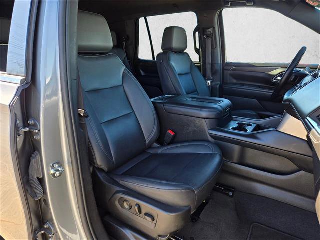 Certified 2023 Chevrolet Tahoe LT w/ Luxury Package image 23