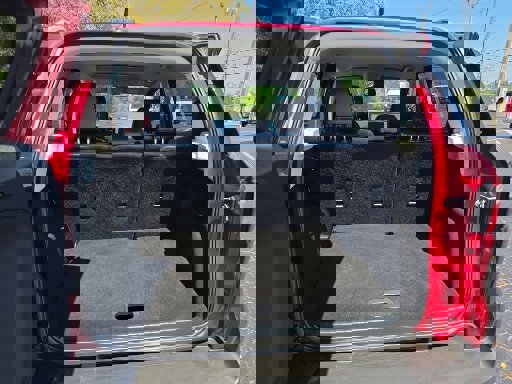 Certified 2019 Ford EcoSport Titanium FWD image 20