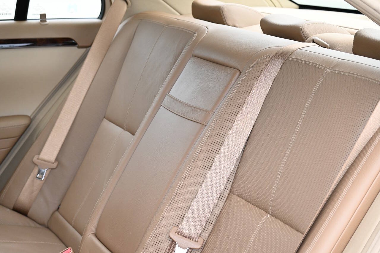 Used 2007 Mercedes-Benz S 550 image 25